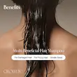 شامپو احیا و ترمیم کننده صدف گروس GROWUS Damage Therapy Shampoo