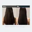 ماسک مو پاکسازی و کنترل چربی نمک دریا گروس GROWUS Sea Salt Therapy Treatment