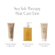 ماسک مو پاکسازی و کنترل چربی نمک دریا گروس GROWUS Sea Salt Therapy Treatment