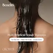 شامپو پاکسازی و کنترل چربی نمک دریا گروس GROWUS Sea Salt Therapy Shampoo