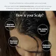 شامپو آبرسان و تقویت کننده جلبک گروس GROWUS Algae Therapy Mineral Shampoo