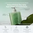 شامپو آبرسان و تقویت کننده جلبک گروس GROWUS Algae Therapy Mineral Shampoo