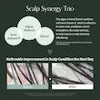 شامپو آبرسان و تقویت کننده جلبک گروس GROWUS Algae Therapy Mineral Shampoo