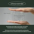ماسک مو آبرسان و تقویت کننده جلبک گروس GROWUS Algae Therapy Mineral No Wash Treatment
