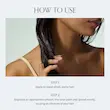 ماسک مو آبرسان و تقویت کننده جلبک گروس GROWUS Algae Therapy Mineral No Wash Treatment
