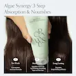 ماسک مو آبرسان و تقویت کننده جلبک گروس GROWUS Algae Therapy Mineral No Wash Treatment