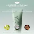 ماسک مو آبرسان و تقویت کننده جلبک گروس GROWUS Algae Therapy Mineral No Wash Treatment