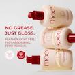 روغن افزایش رشد و حجم مو محافظ حرارت مو ایو MOEV ANNURCATIN Hair Oil Essence