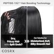روغن احیا و ترمیم کننده پپتاید 132 کوزارکس COSRX PEPTIDE-132 Ultra Perfect Hair Bonding Oil Serum