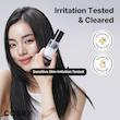 روغن احیا و ترمیم کننده پپتاید 132 کوزارکس COSRX PEPTIDE-132 Ultra Perfect Hair Bonding Oil Serum