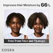 روغن احیا و ترمیم کننده پپتاید 132 کوزارکس COSRX PEPTIDE-132 Ultra Perfect Hair Bonding Oil Serum