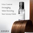 روغن احیا و ترمیم کننده پپتاید 132 کوزارکس COSRX PEPTIDE-132 Ultra Perfect Hair Bonding Oil Serum
