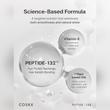 روغن احیا و ترمیم کننده پپتاید 132 کوزارکس COSRX PEPTIDE-132 Ultra Perfect Hair Bonding Oil Serum