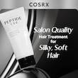 ماسک مو ترمیم کننده پپتاید 132 کوزارکس COSRX PEPTIDE-132 Ultra Perfect Hair Bonding Treatment
