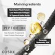 ماسک مو ترمیم کننده پپتاید 132 کوزارکس COSRX PEPTIDE-132 Ultra Perfect Hair Bonding Treatment