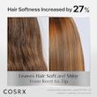 ماسک مو ترمیم کننده پپتاید 132 کوزارکس COSRX PEPTIDE-132 Ultra Perfect Hair Bonding Treatment