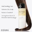 شامپو ترمیم کننده پپتاید 132 کوزارکس COSRX PEPTIDE-132 Ultra Perfect Hair Bonding Shampoo