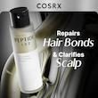 شامپو ترمیم کننده پپتاید 132 کوزارکس COSRX PEPTIDE-132 Ultra Perfect Hair Bonding Shampoo