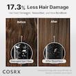 شامپو ترمیم کننده پپتاید 132 کوزارکس COSRX PEPTIDE-132 Ultra Perfect Hair Bonding Shampoo