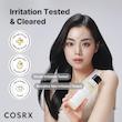 شامپو ترمیم کننده پپتاید 132 کوزارکس COSRX PEPTIDE-132 Ultra Perfect Hair Bonding Shampoo