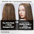 شامپو ترمیم کننده پپتاید 132 کوزارکس COSRX PEPTIDE-132 Ultra Perfect Hair Bonding Shampoo
