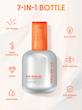 سرم محافظ و احیا مو شیگلم Hot Streak Leave-In Protection Serum