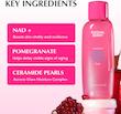 تونر پپتاید بوستینگ و NAD جوانساز و ضدچروک اکوال بری EQQUALBERRY NAD Peptide Boosting Toner
