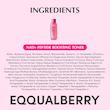 تونر پپتاید بوستینگ و NAD جوانساز و ضدچروک اکوال بری EQQUALBERRY NAD Peptide Boosting Toner