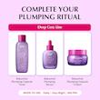 تونر کپسولی باکوچیول و پپتید جوانساز آکوال بری EQQUALBERRY Bakuchiol Plumping Capsule Toner