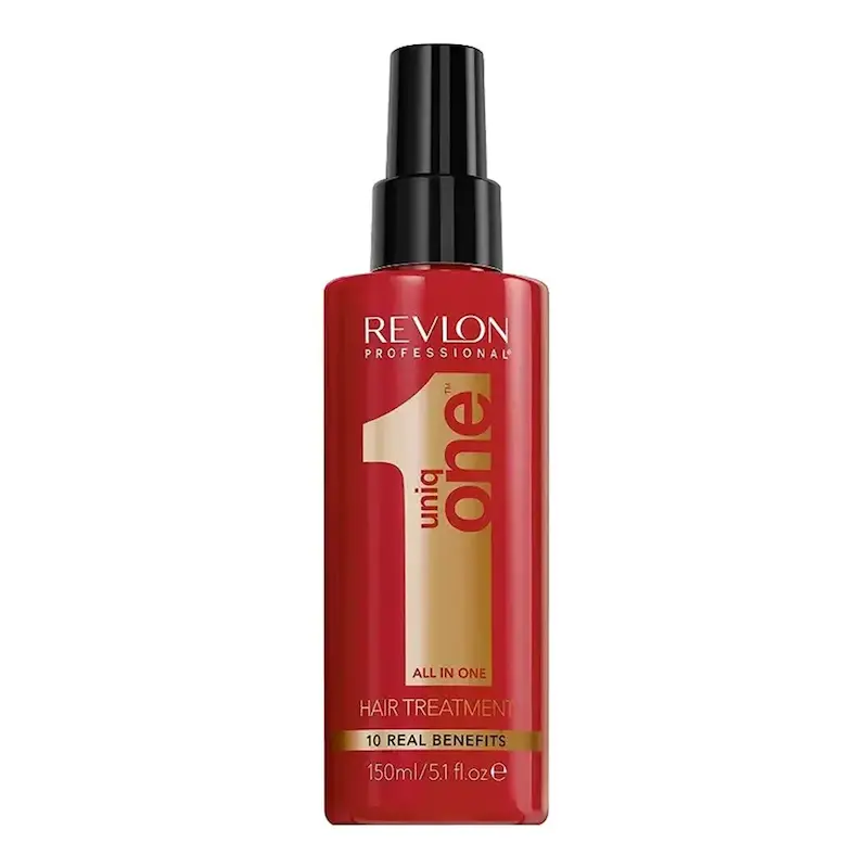 اسپری مو 10 کاره Revlon رولون مدل Uniq One حجم 150 میل