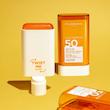 ضدآفتاب استیکی Clarins کلارنس مدل Invisible Sun Care Stick SPF50 بی‌رنگ حجم 17 گرم