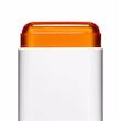 ضدآفتاب استیکی Clarins کلارنس مدل Invisible Sun Care Stick SPF50 بی‌رنگ حجم 17 گرم
