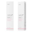 کرم دور چشم ضدچروک و روشن‌کننده Medicube مدی کیوب PDRN Pink Peptide Eye Cream مناسب کاهش تیرگی و خطوط دور چشم