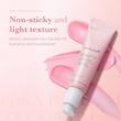 کرم دور چشم ضدچروک و روشن‌کننده Medicube مدی کیوب PDRN Pink Peptide Eye Cream مناسب کاهش تیرگی و خطوط دور چشم