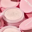 پودر تثبیت‌کننده و فیکس‌کننده دوکاره آرایش شیگلم مدل Insta-Ready (مناسب زیر چشم و صورت)