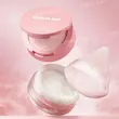 پودر تثبیت‌کننده و فیکس‌کننده دوکاره آرایش شیگلم مدل Insta-Ready (مناسب زیر چشم و صورت)