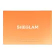 پالت رژگونه SHEGLAM شیگلم مدل Floral Flush