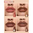 رژ لب جامد چهار طبقه SHEGLAM شیگلم مدل Mega