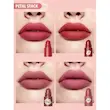 رژ لب جامد چهار طبقه SHEGLAM شیگلم مدل Mega