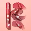 رژ لب جامد چهار طبقه SHEGLAM شیگلم مدل Mega