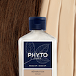 شامپو فیتو (Phyto) مدل ترمیم‌کننده موهای آسیب‌دیده حجم 150 میل اصل فرانسه