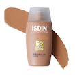 کرم ضدآفتاب فیوژن واتر ایزدین (ISDIN) مدل Fusion Water Magic رنگ Medium SPF50 حجم 50 میل