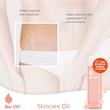 روغن ترمیم‌کننده پوست بایو اویل Bio-Oil  Skincare Body Oil حجم 200 میل