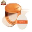 کوشن تیر تیر مدل نارنجی TIRTIR Mask Fit AI Filter Cushion وزن ۱۸ گرم