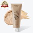 اسکراب اسکالپ کف سر نمک دریا گروس GROWUS Sea Salt Therapy Scalp Scaler