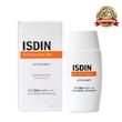 کرم ضدآفتاب بی‌رنگ ISDIN ایزدین مدل Active Unify ضد لک SPF50 حجم 50 میل