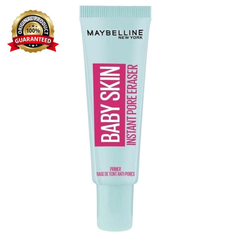 پرایمر میبلین (Maybelline) مدل Baby Skin