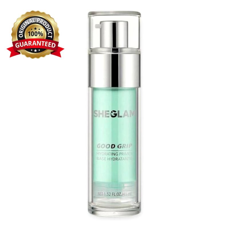 پرایمر آبرسان SHEGLAM شیگلم مدل Good Grip حجم 45 میل
