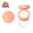 پودر تثبیت‌کننده آرایش SHEGLAM شیگلم مدل Translucent بی‌رنگ
