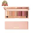پالت سایه چشم SHEGLAM شیگلم مدل Berry